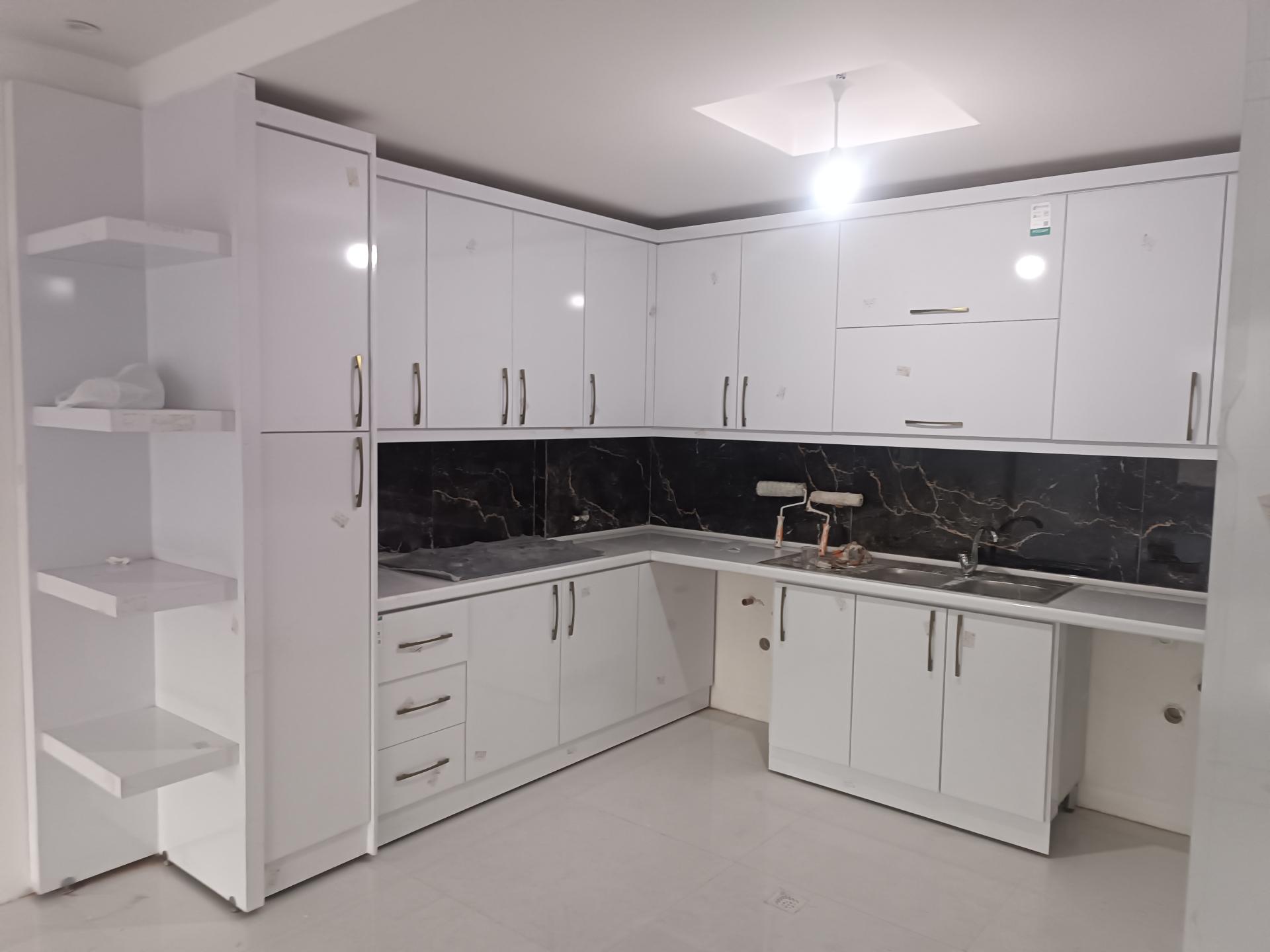 عکس دکوراسیون داخلی کلاسیک 