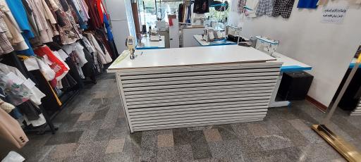 عکس خیاطی لوتوس 