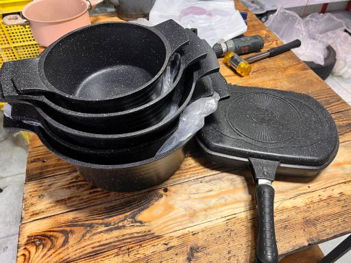 عکس آرکا تفلون