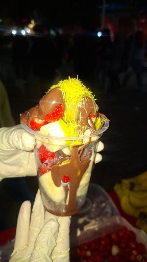 عکس آبمیوه طبیعی بلووم