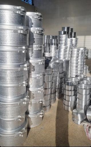 عکس تولیدی ظروف روحی نیکبخت 