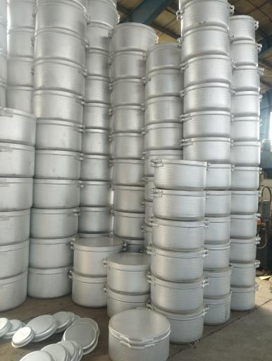 عکس تولیدی ظروف روحی نیکبخت 