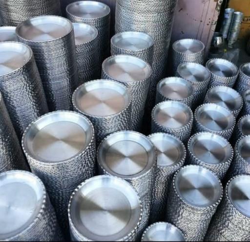 تولیدی ظروف روحی نیکبخت 