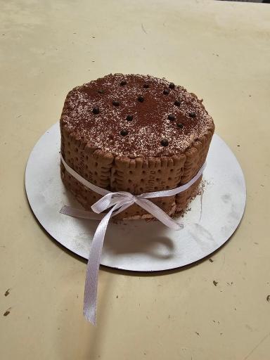 عکس شیرینی خانگی خراشادی