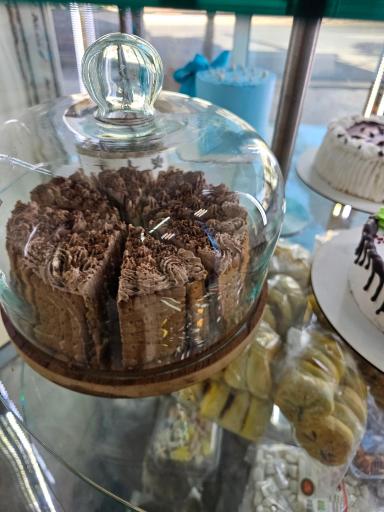 عکس شیرینی خانگی خراشادی