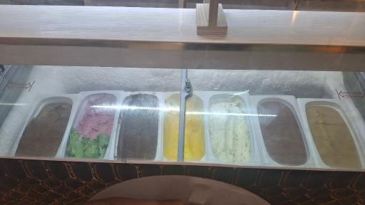 عکس کافی شاپ گلوریا