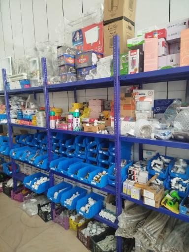 عکس لوازم بهداشتی و ساختمانی آوین پایپ