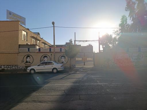 عکس دانشگاه فرهنگیان پردیس امام سجاد (ع)