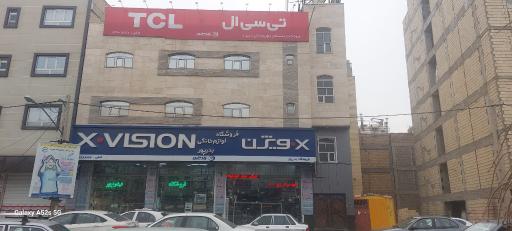 عکس فروشگاه لوازم خانگی بدرپور