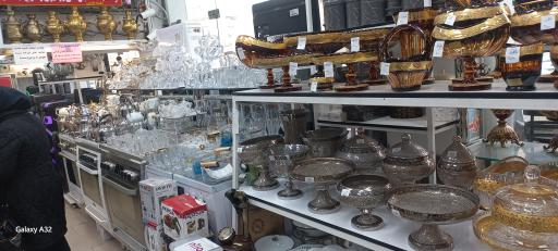 عکس فروشگاه لوازم خانگی بدرپور شعبه مرکزی