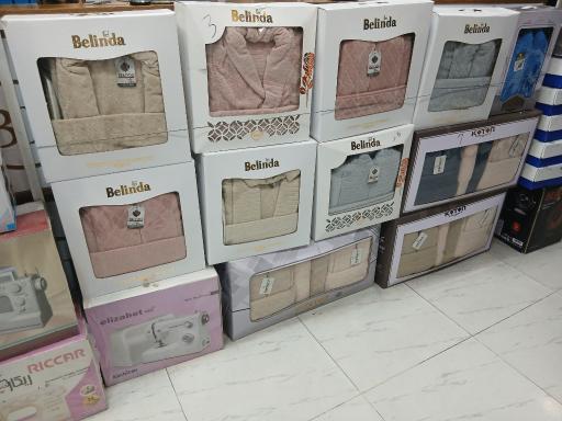 عکس فروشگاه لوازم خانگی بدرپور شعبه مرکزی