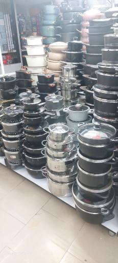 عکس فروشگاه لوازم خانگی بدرپور شعبه مرکزی