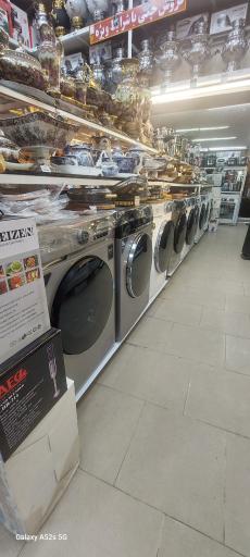 عکس فروشگاه لوازم خانگی بدرپور شعبه مرکزی