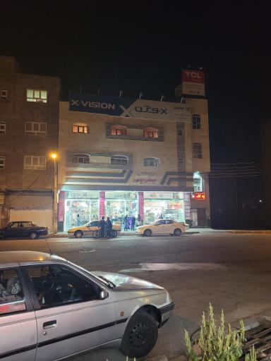 عکس فروشگاه لوازم خانگی بدرپور