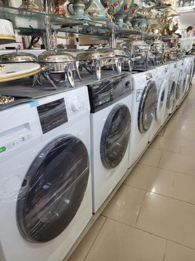 عکس فروشگاه لوازم خانگی بدرپور