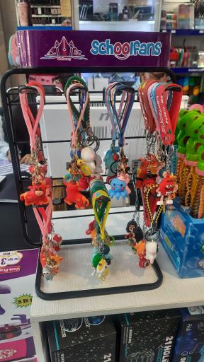 عکس لوازم التحریر دهکده تحریر