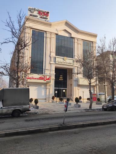 عکس مجتمع تجاری لیان