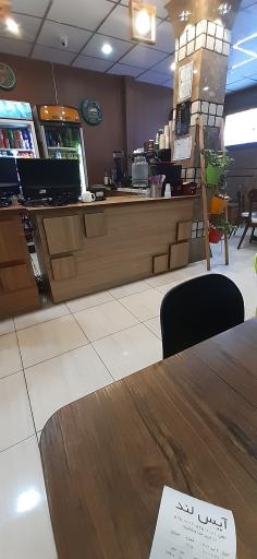 عکس فست فود آیس لند