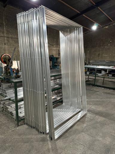 عکس شرکت دریچه سازی مشایخی