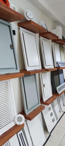 عکس شرکت دریچه سازی مشایخی