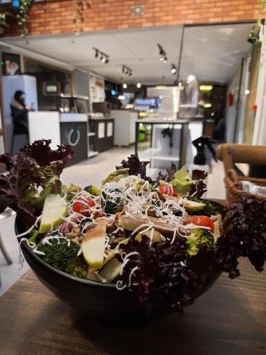 عکس کافه رستوران باغ کاریز