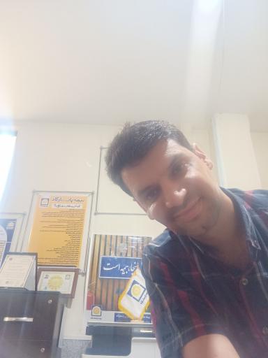 عکس بیمه پاسارگاد-دهقان 87478