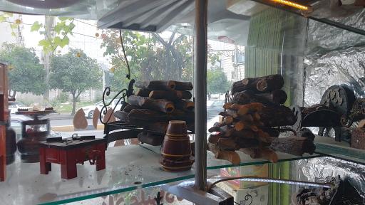 عکس مرکز تعمیرات لوازم گازسوز گرمی زا نادعلیزاده 