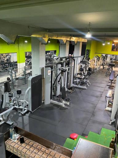 عکس باشگاه شراگیم