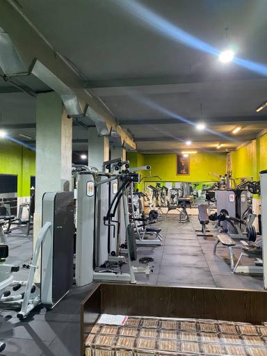 عکس باشگاه شراگیم