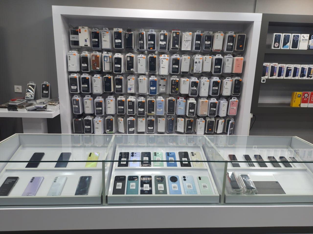 عکس پارس همراه