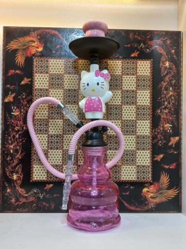 عکس توتون کاسیت 