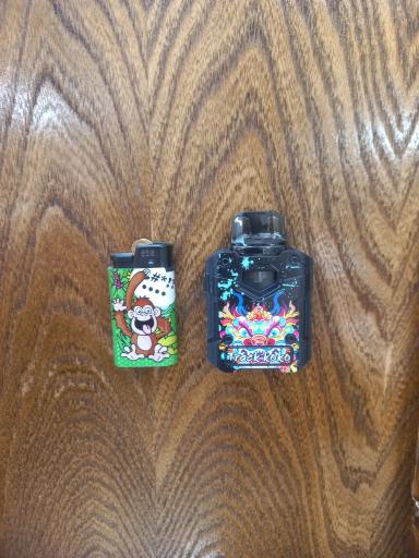 عکس توتون کاسیت 