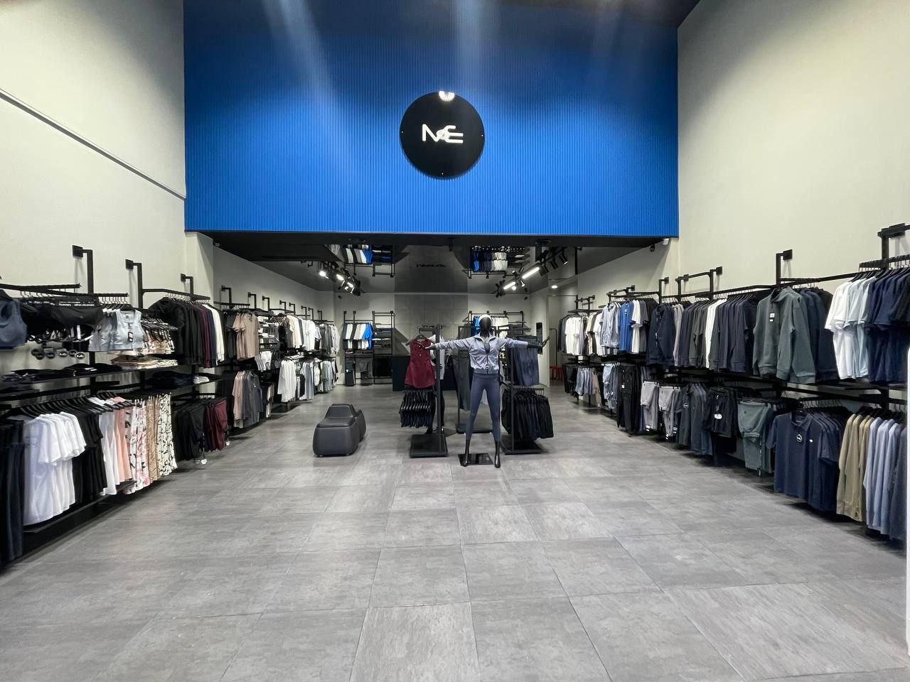 عکس پوشاک ورزشی ملانژ