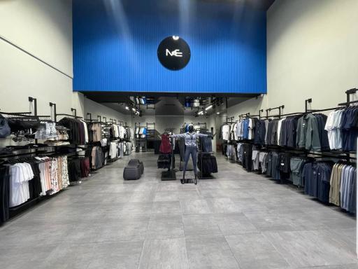 عکس پوشاک ورزشی ملانژ