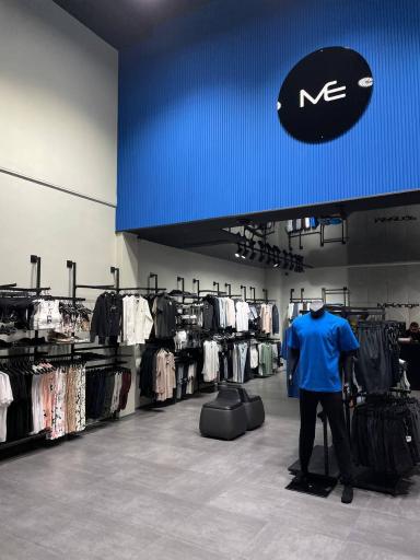 عکس پوشاک ورزشی ملانژ