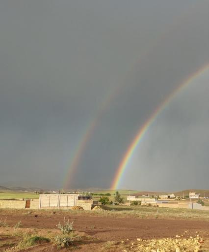 عکس اروس آباد