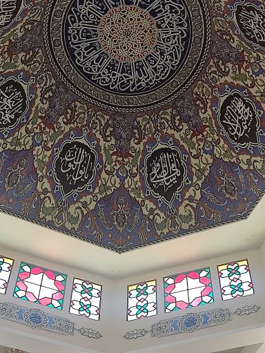 مسجد امام سجاد