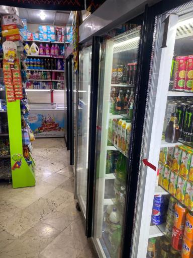 عکس تیک مارکت