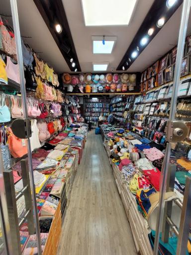 عکس فروشگاه نیایش