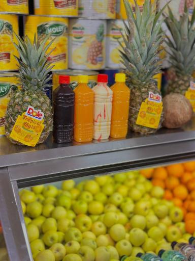 عکس بستنی آیس لند واوان