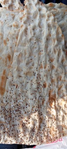 سنگکی ترشیز