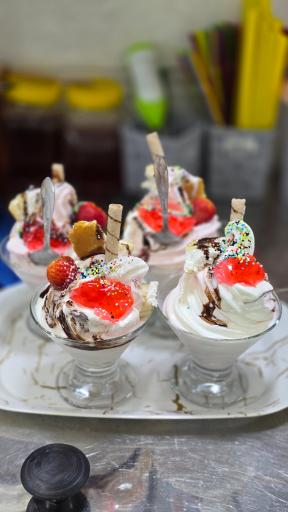 کافه بستنی جلاتو