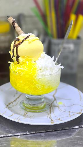 کافه بستنی جلاتو