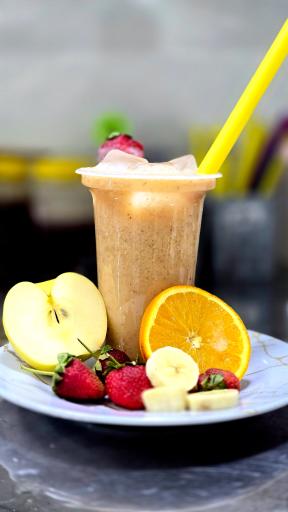 کافه بستنی جلاتو