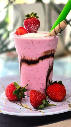 کافه بستنی جلاتو