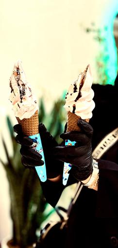 کافه بستنی جلاتو