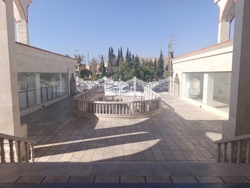 عکس مسجد امام سجاد