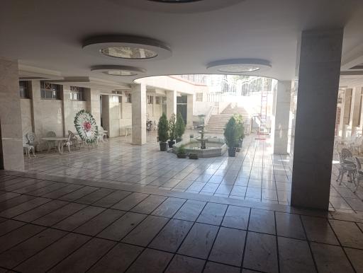 عکس مسجد امام سجاد