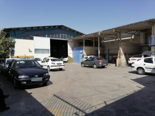 عکس نمایندگی ایران خودرو صیادی کد 1310