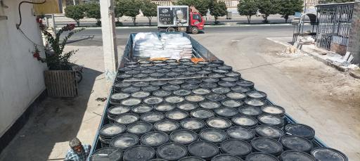 نمایندگی آبادگران (مواد مهندسی پایا)